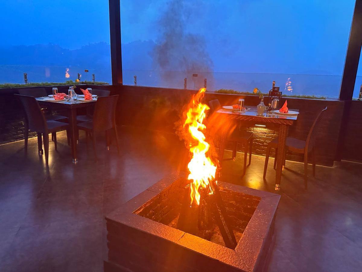 Viceroy Luxury Mountain Resort And Spa Munnar Extérieur photo