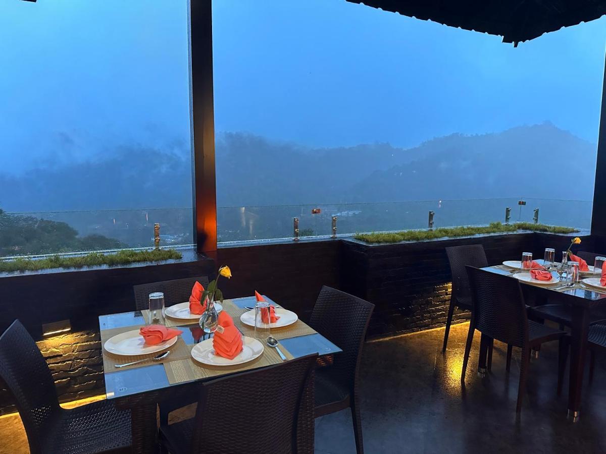 Viceroy Luxury Mountain Resort And Spa Munnar Extérieur photo