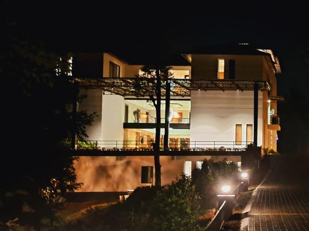 Viceroy Luxury Mountain Resort And Spa Munnar Extérieur photo