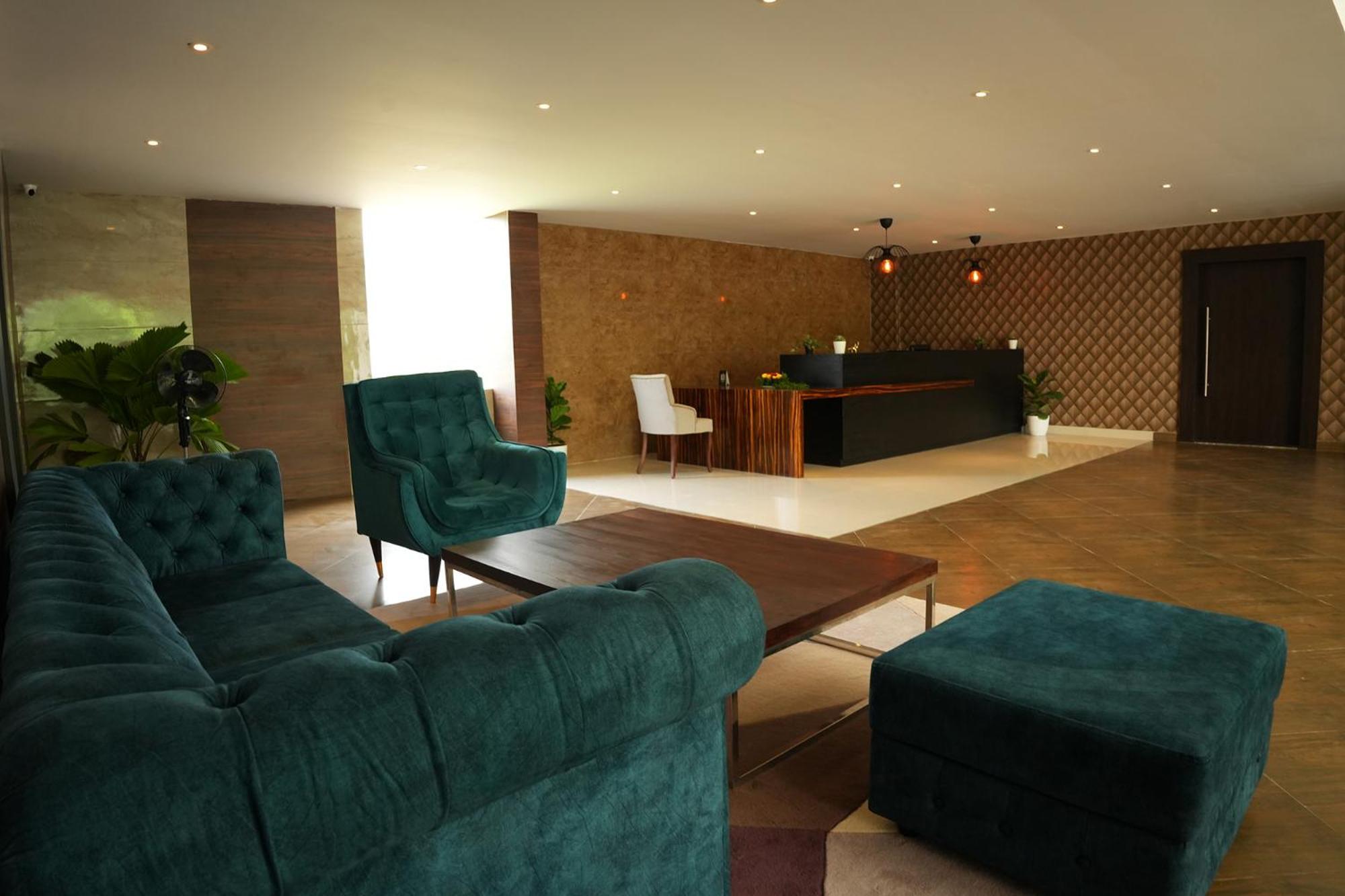 Viceroy Luxury Mountain Resort And Spa Munnar Extérieur photo