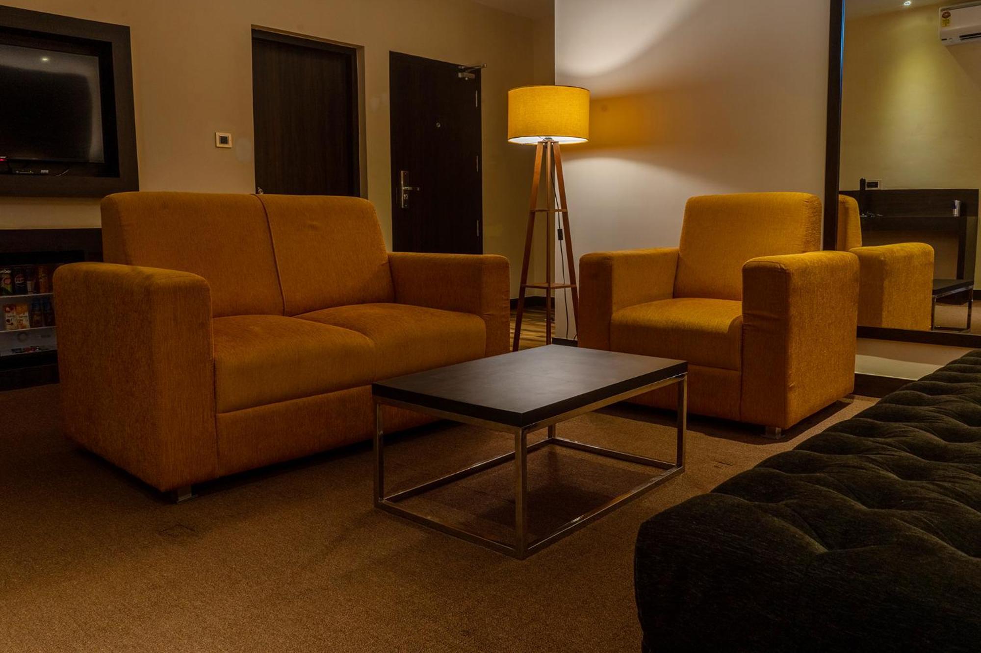 Viceroy Luxury Mountain Resort And Spa Munnar Extérieur photo
