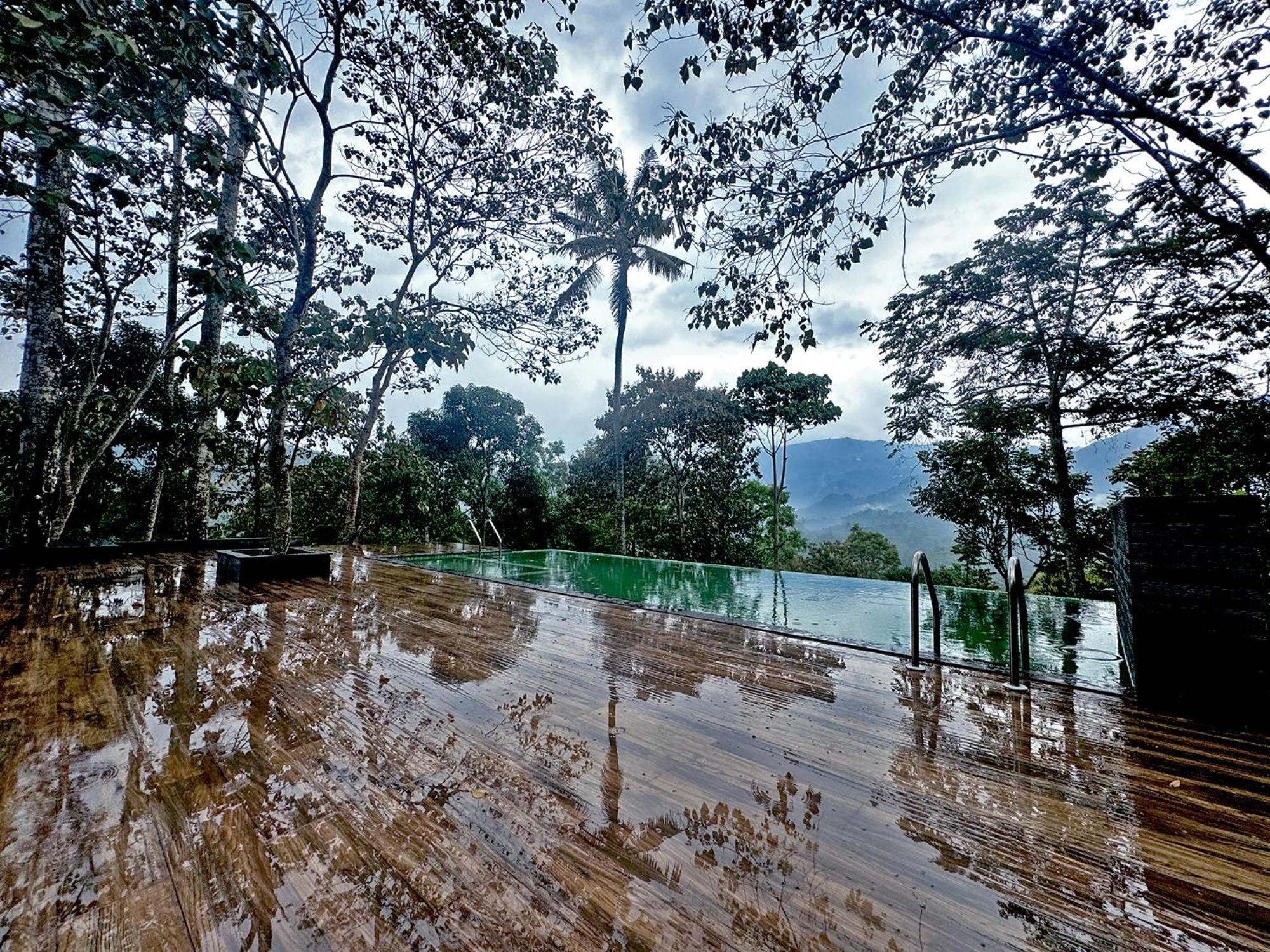 Viceroy Luxury Mountain Resort And Spa Munnar Extérieur photo