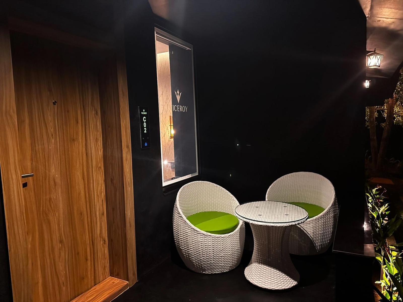 Viceroy Luxury Mountain Resort And Spa Munnar Extérieur photo