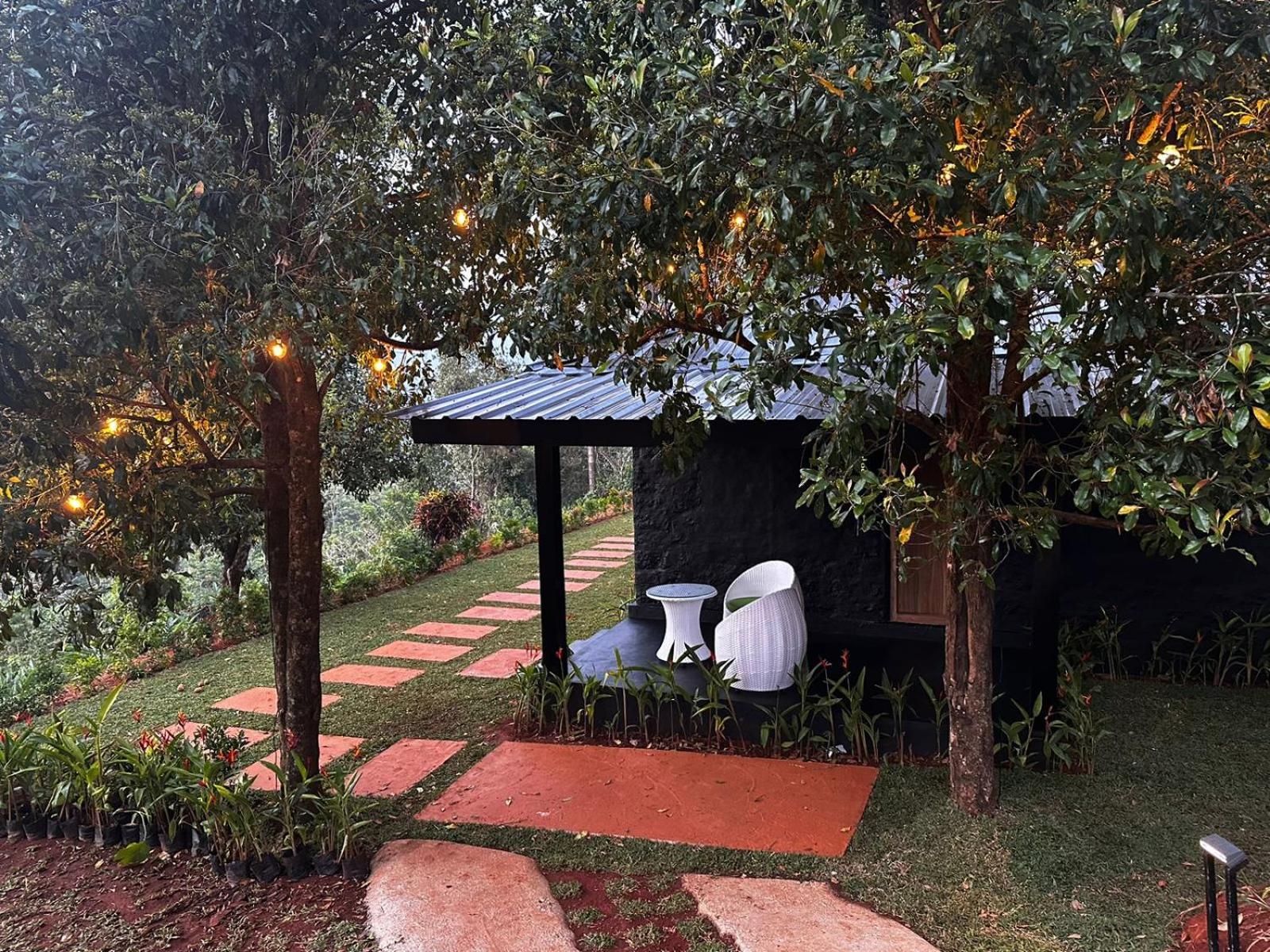 Viceroy Luxury Mountain Resort And Spa Munnar Extérieur photo